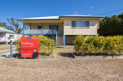 Property photo of 64 Hanbury Street Bundaberg North QLD 4670