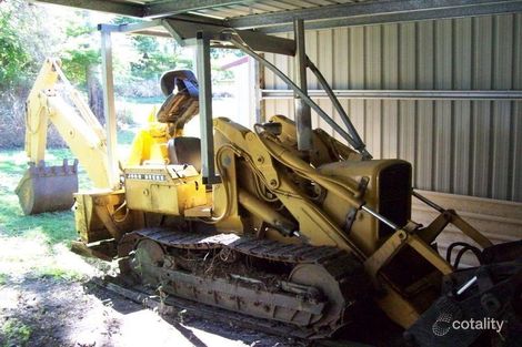 Property photo of 91943 Bruce Highway Alligator Creek QLD 4740