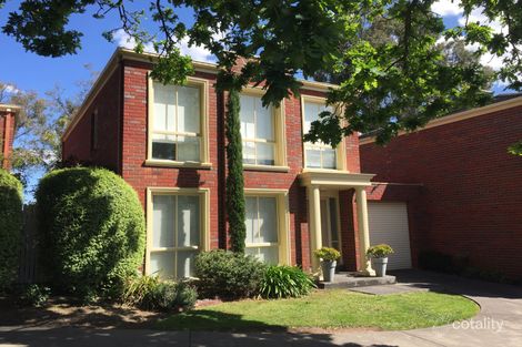 Property photo of 2/745-751 Boronia Road Wantirna VIC 3152