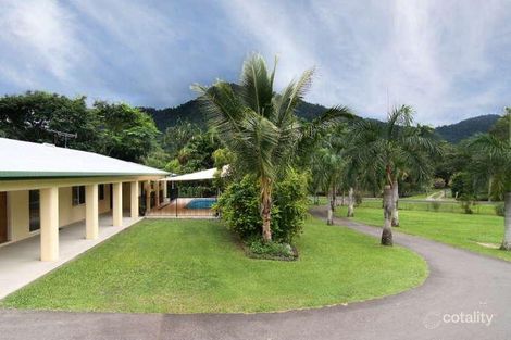 5-7 Pelizzari Cl, Redlynch, QLD 4870
