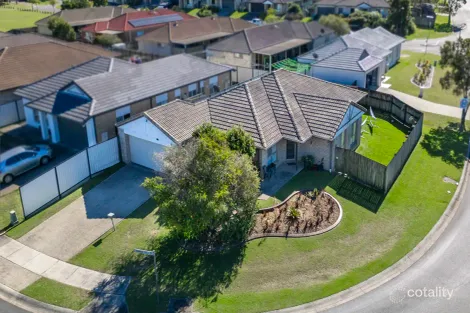 42-44 SUMMERHILL DR, MORAYFIELD, QLD 4506