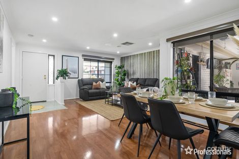 Property photo of 14 Mercer Court Delahey VIC 3037