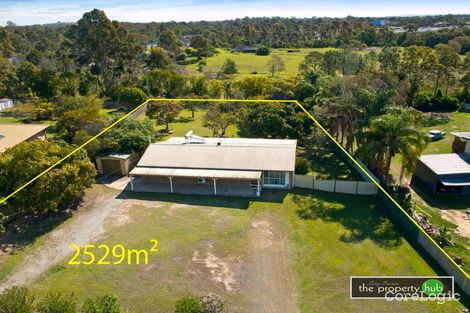 Property photo of 10 Eagle Drive Eagleby QLD 4207