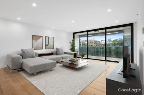 Property photo of 280 Jones Street Pyrmont NSW 2009