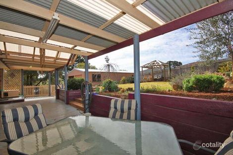 Property photo of 9 William Street Millthorpe NSW 2798
