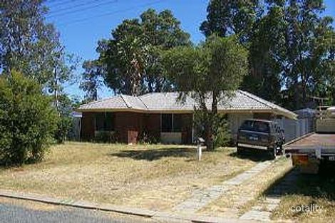 Property photo of 11 Sheoak Court Forrestfield WA 6058