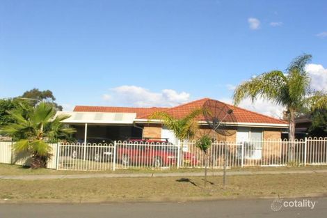 1 Errica St, Greenfield Park, NSW 2176