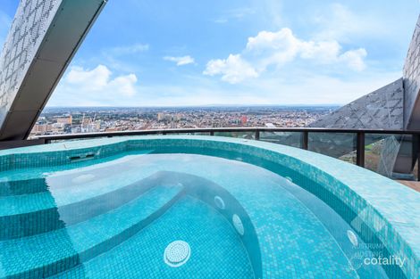 Property photo of 2403/23 Mackenzie Street Melbourne VIC 3000