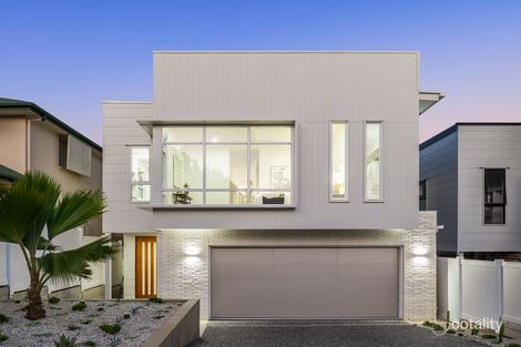 Property photo of 57 Stanley Street Indooroopilly QLD 4068