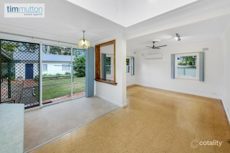 Property photo of 2A Lawson Street Panania NSW 2213