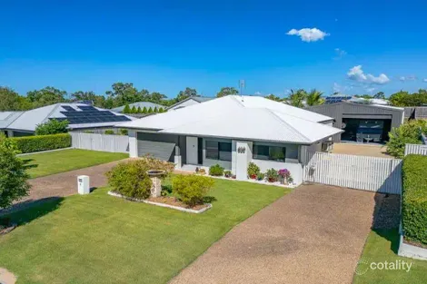 6 Pomelo St, Jensen, QLD 4818