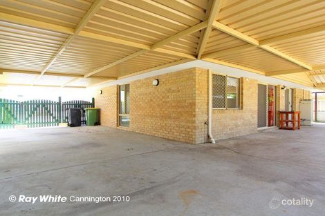 Property photo of 12 Powderbark Bypass Kenwick WA 6107