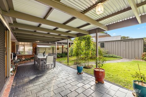 Property photo of 75 Segarta Circuit Ferntree Gully VIC 3156