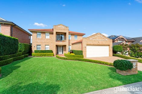 Property photo of 18 Maeve Avenue Kellyville NSW 2155