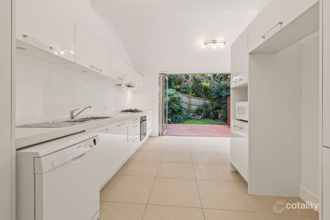 Property photo of 6 Edwards Bay Road Mosman NSW 2088