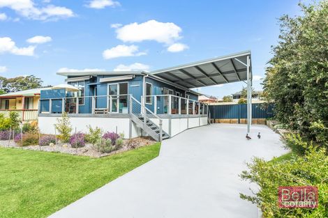 Property photo of 17 Hapgood Close Kioloa NSW 2539