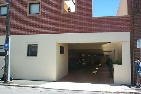 1/29-31 Church St, Camperdown, NSW 2050