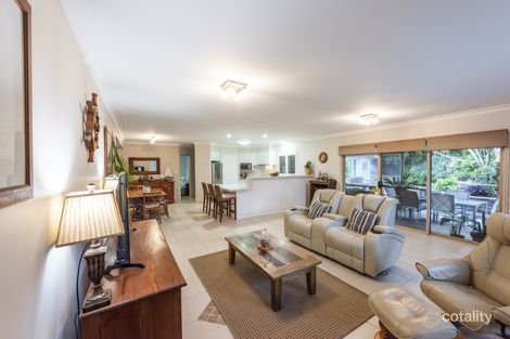Property photo of 10 Tidal Crescent Moonee Beach NSW 2450