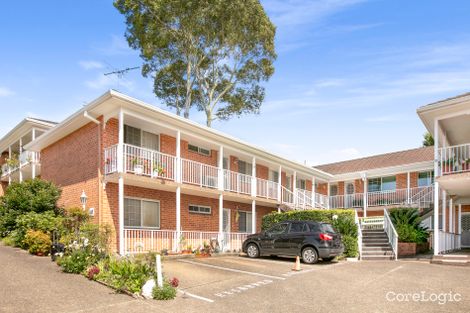 7/192-194 Penshurst St, Penshurst, NSW 2222