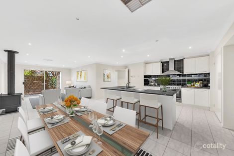 Property photo of 16 Dryandra Place Cranbourne VIC 3977
