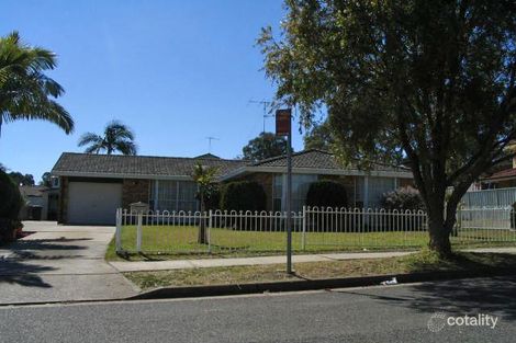 35 Shearer St, St Clair, NSW 2759