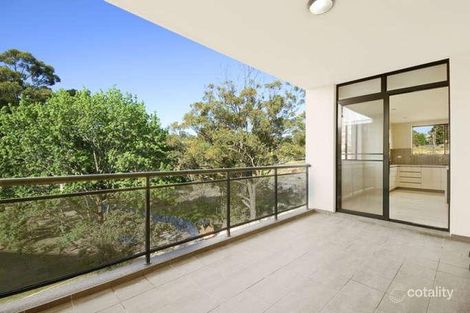 Property photo of 15/1-5 Mercer Street Castle Hill NSW 2154