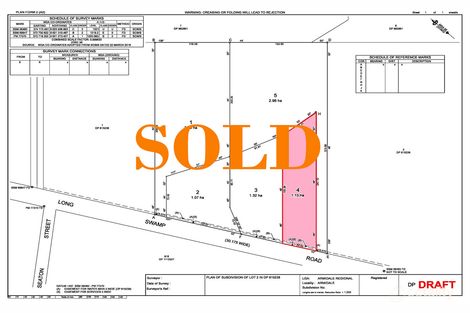 155 Long Swamp Rd, Armidale, NSW 2350