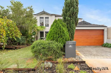 Property photo of 266 Corinthian Road East Riverton WA 6148
