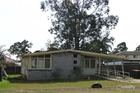 35 Leyte Ave, Lethbridge Park, NSW 2770