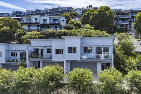 Property photo of 47A Summit Drive Coffs Harbour NSW 2450