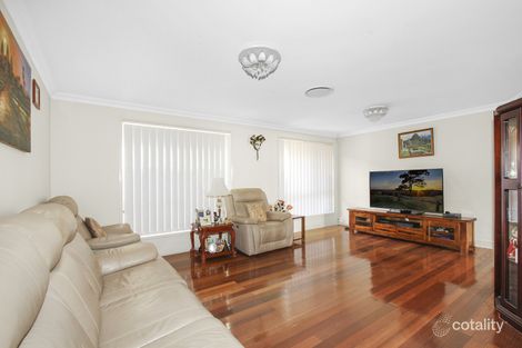 Property photo of 20 Hannan Place Prairiewood NSW 2176