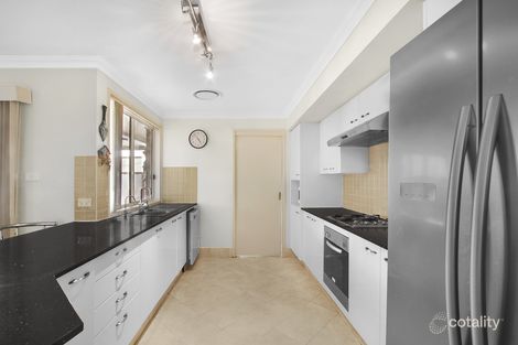 Property photo of 20 Hannan Place Prairiewood NSW 2176