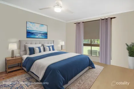 Property photo of 10 Wilson Drive Camira QLD 4300