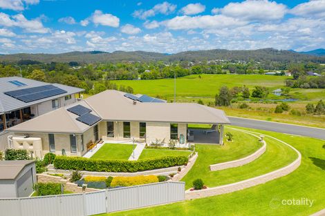 Property photo of 18 Red Cedar Ridge Kew NSW 2439