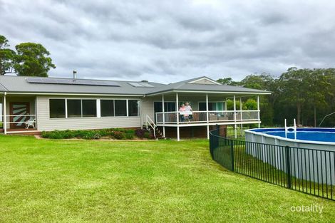 36 Manuka Pkwy, King Creek, NSW 2446