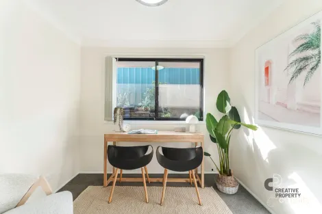 Property photo of 8 Amber Avenue Fletcher NSW 2287