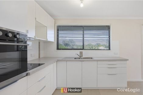 Property photo of 40 Ennor Crescent Florey ACT 2615