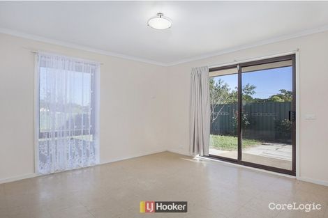 Property photo of 40 Ennor Crescent Florey ACT 2615