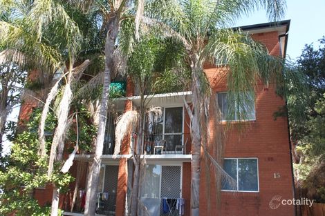 Property photo of 5/15 Endeavour Street West Ryde NSW 2114