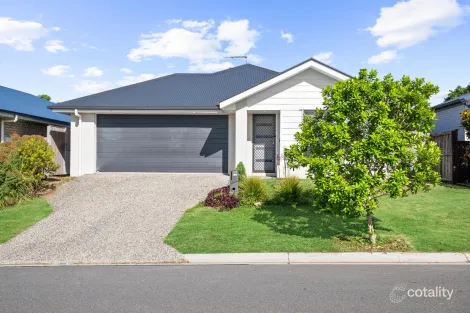 Property photo of 32 Blackberry Way Ripley QLD 4306