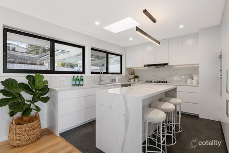 Property photo of 42 Burdekin Crescent St Ives NSW 2075