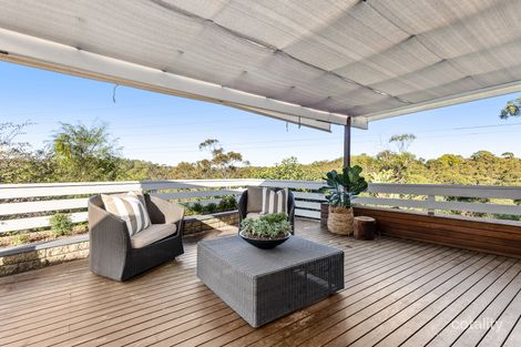 Property photo of 42 Burdekin Crescent St Ives NSW 2075