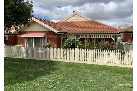 4/26 Clarendon St, Maryborough, VIC 3465