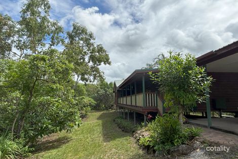 Property photo of 19 Mount Clifton Court Alligator Creek QLD 4816