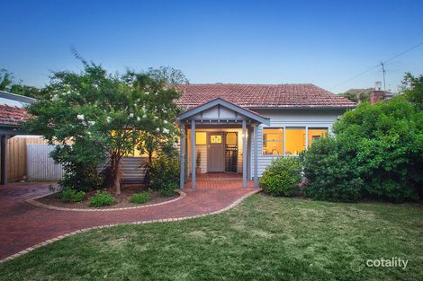 Property photo of 22 Kyarra Road Glen Iris VIC 3146