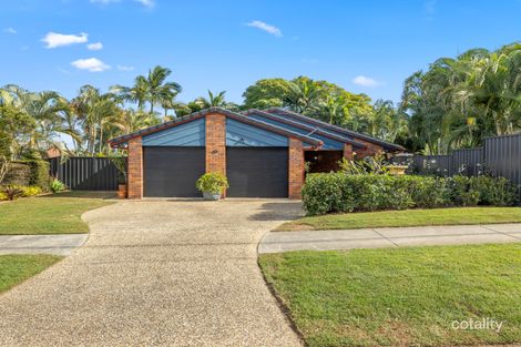 99 Cochrane St, Camira, QLD 4300