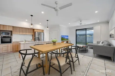 Property photo of 19 Henderson Street Mount Low QLD 4818