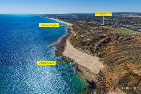 Property photo of 48 Maidencombe Drive Moana SA 5169