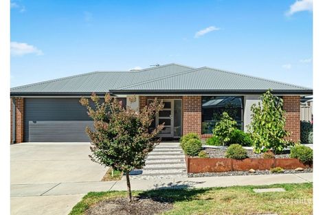 25 Gurney Cres, Wodonga, VIC 3690
