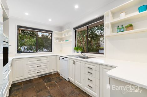 Property photo of 221 Progress Road Eltham North VIC 3095